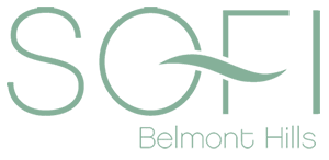 Logo icon for Sofi Belmont Hills in Belmont, California