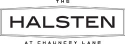 the halsten logo