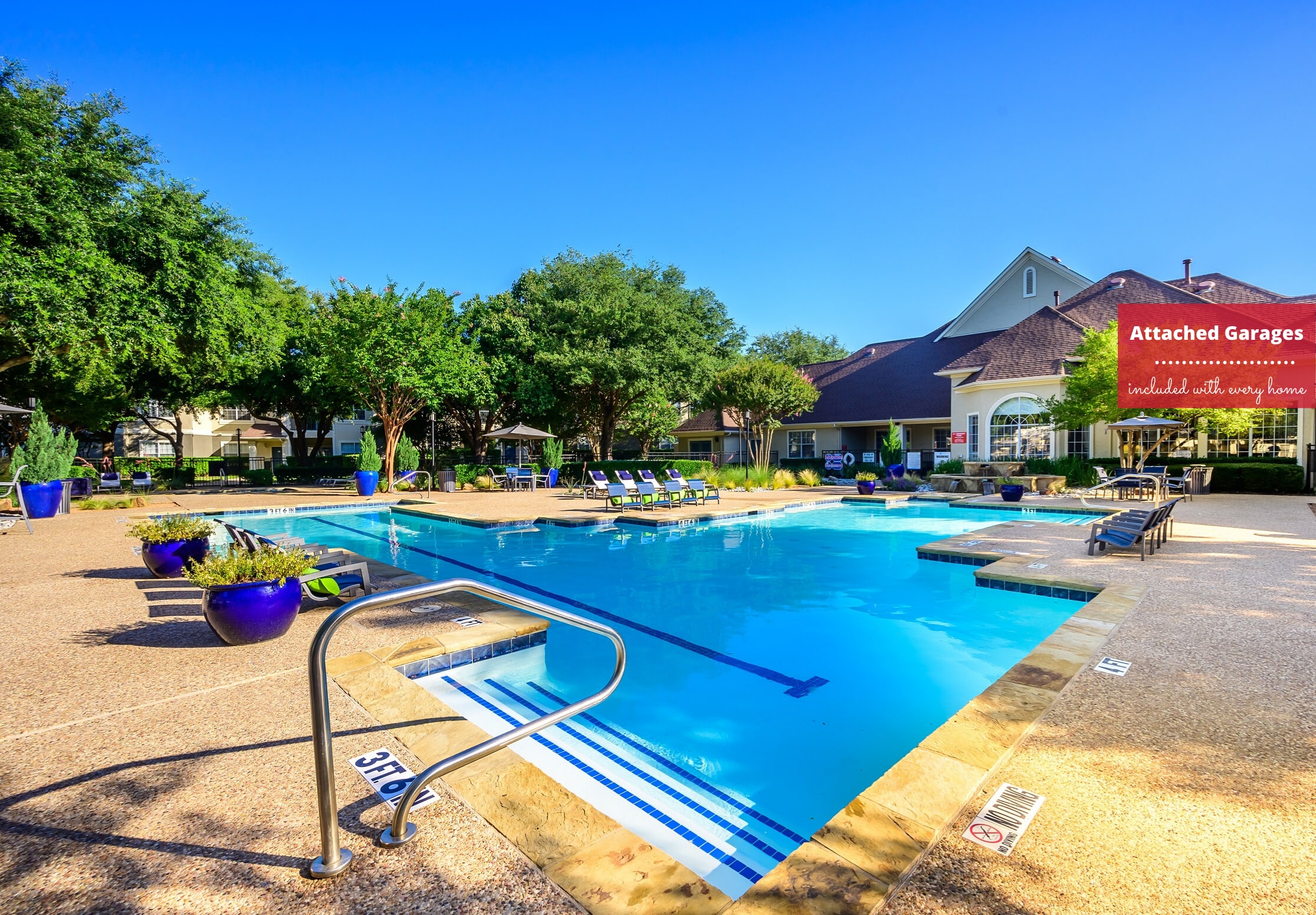 Apartments at 23Hundred at Ridgeview in Plano, Texas