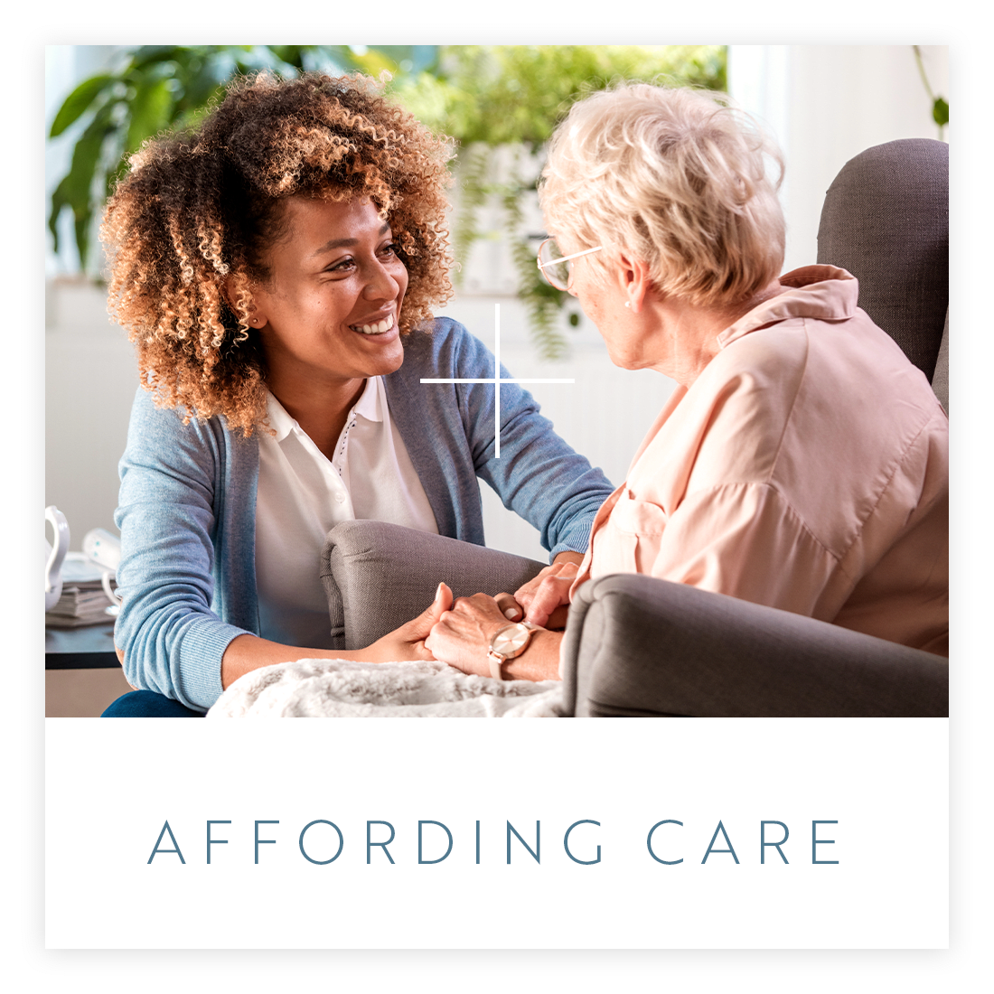 Learn about affording care at Chevy Chase House in Washington, District of Columbia