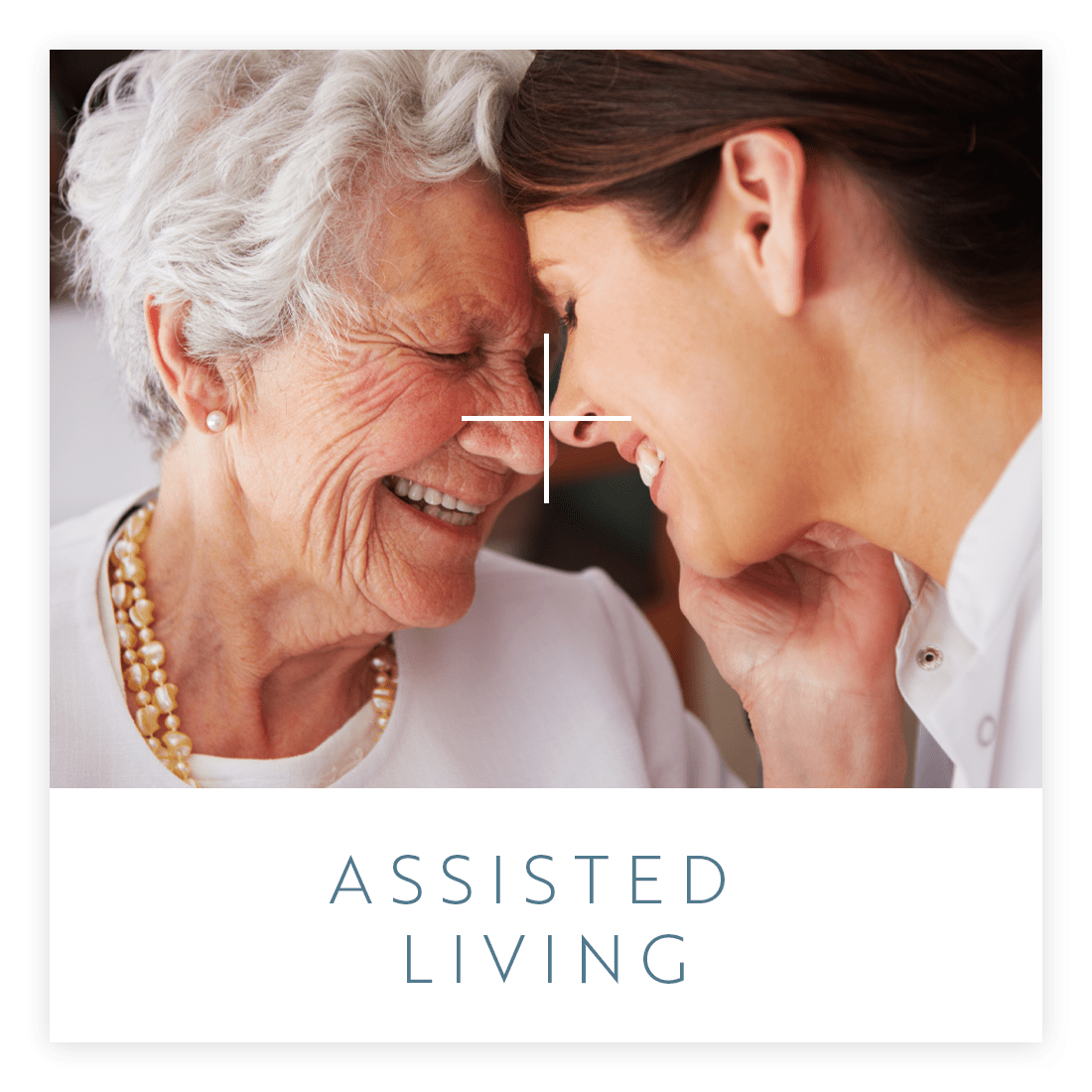 View our Assisted Living services at Claremont Place in Claremont, California