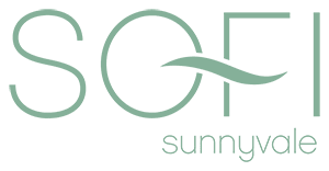 Logo icon for Sofi Sunnyvale in Sunnyvale, California