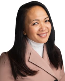 Hyacinth Waranimman Business Office Director