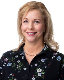 Kathy Fezzuoglio Sales & Marketing Director