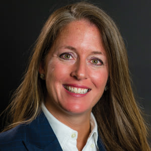 Margaret Cabell, Chief Sales and Marketing Officer