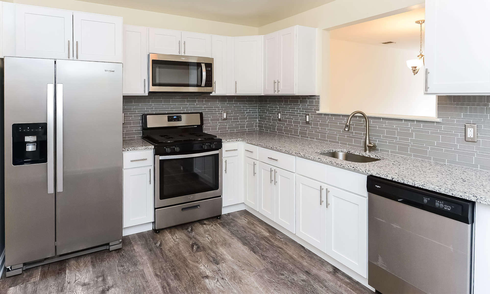 live in Annandale, NJ at Mews at Annandale Townhomes