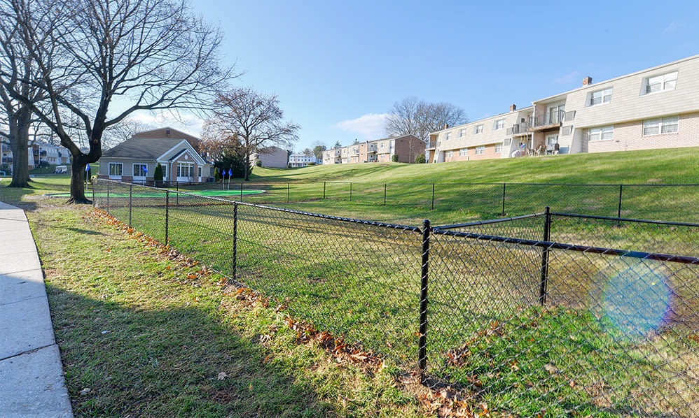 Photos of Sherry Lake Apartment Homes Apartments in Conshohocken