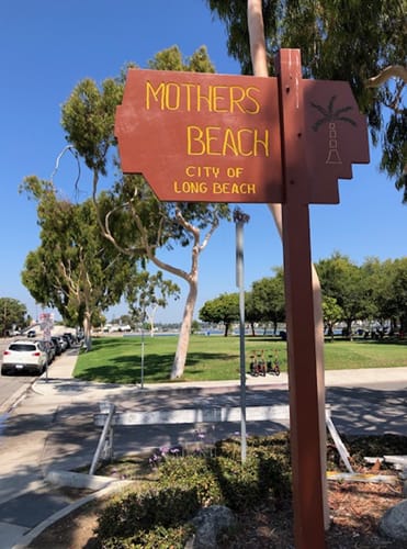 Mother's Beach