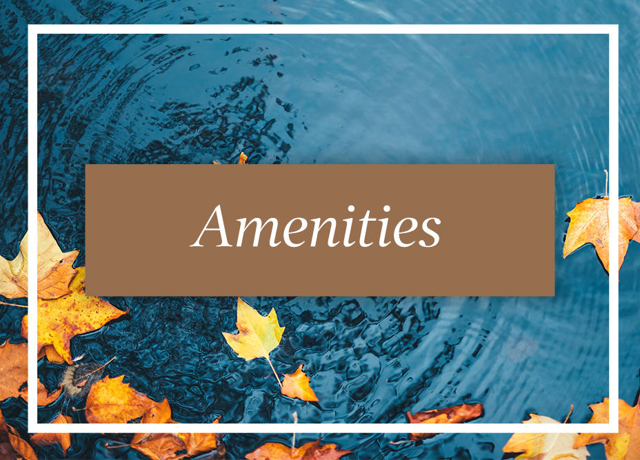 View our amenities at 301 Riverwalk Place in Buffalo Grove, Illinois