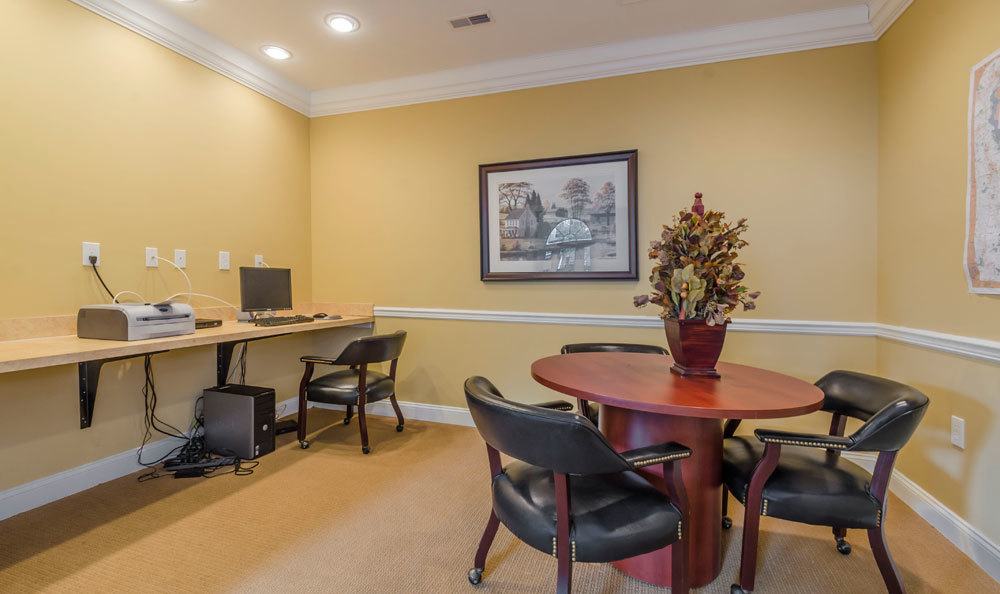 Photos of Cannon Mills Apartments in Dover, DE