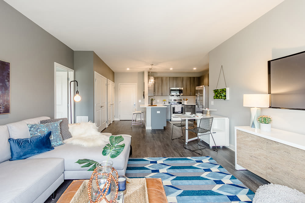 Photos of Ellison Heights Apartments in Rochester, NY