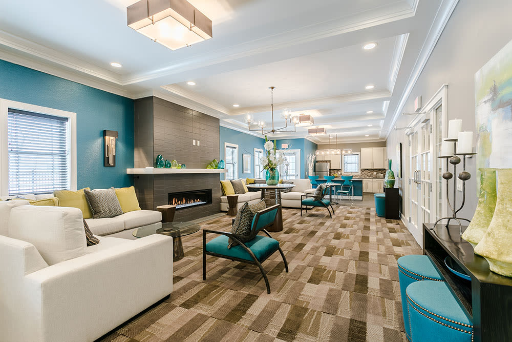 Photos of Ellison Heights Apartments in Rochester, NY