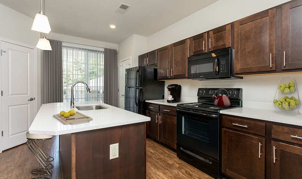 Orchard Park Apartments & Townhomes Green Lake Apartments & Townhomes