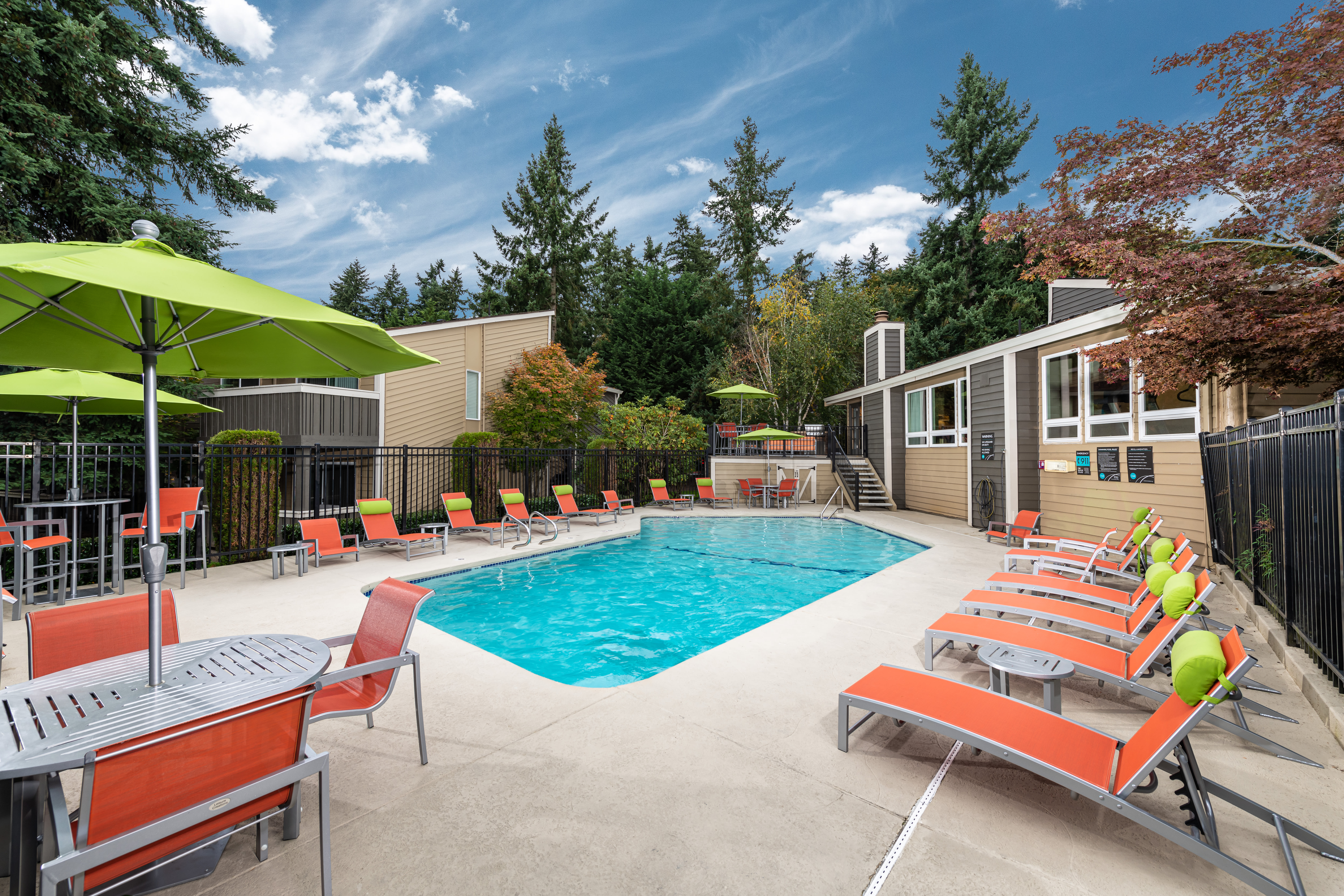 Totem Lake Kirkland, WA Apartments Vue Kirkland Apartments