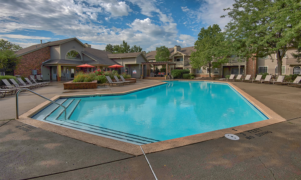 Photos Of Perry S Crossing Apartments In Perrysburg Ohio