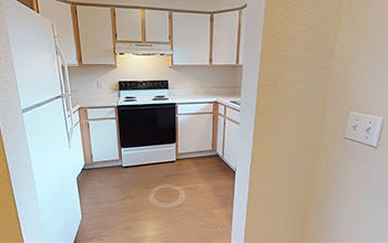 Photos Of Steeplechase Apartments Townhomes In Toledo Oh