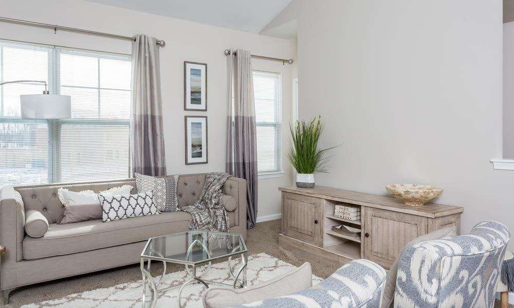 North Chili, NY Apartments Union Square Apartments