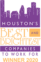 Dallas Fort Worth best and brightest companies to work for in 2016