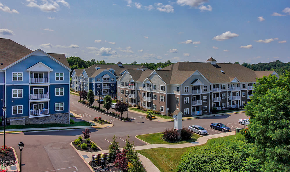 Photos Waters Edge Apartments In Webster Ny