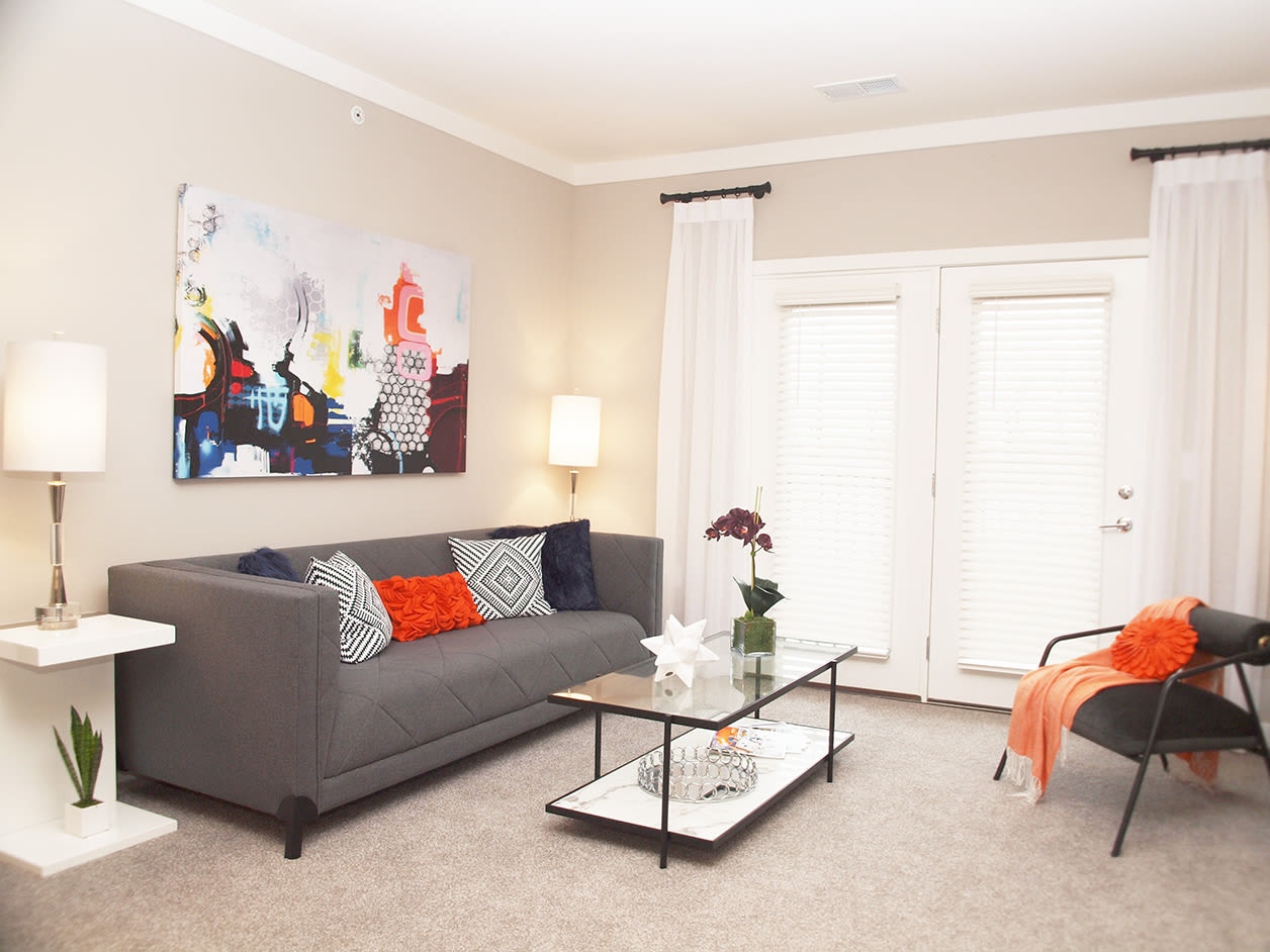 Photos of Allure Apartments in Centerville, OH