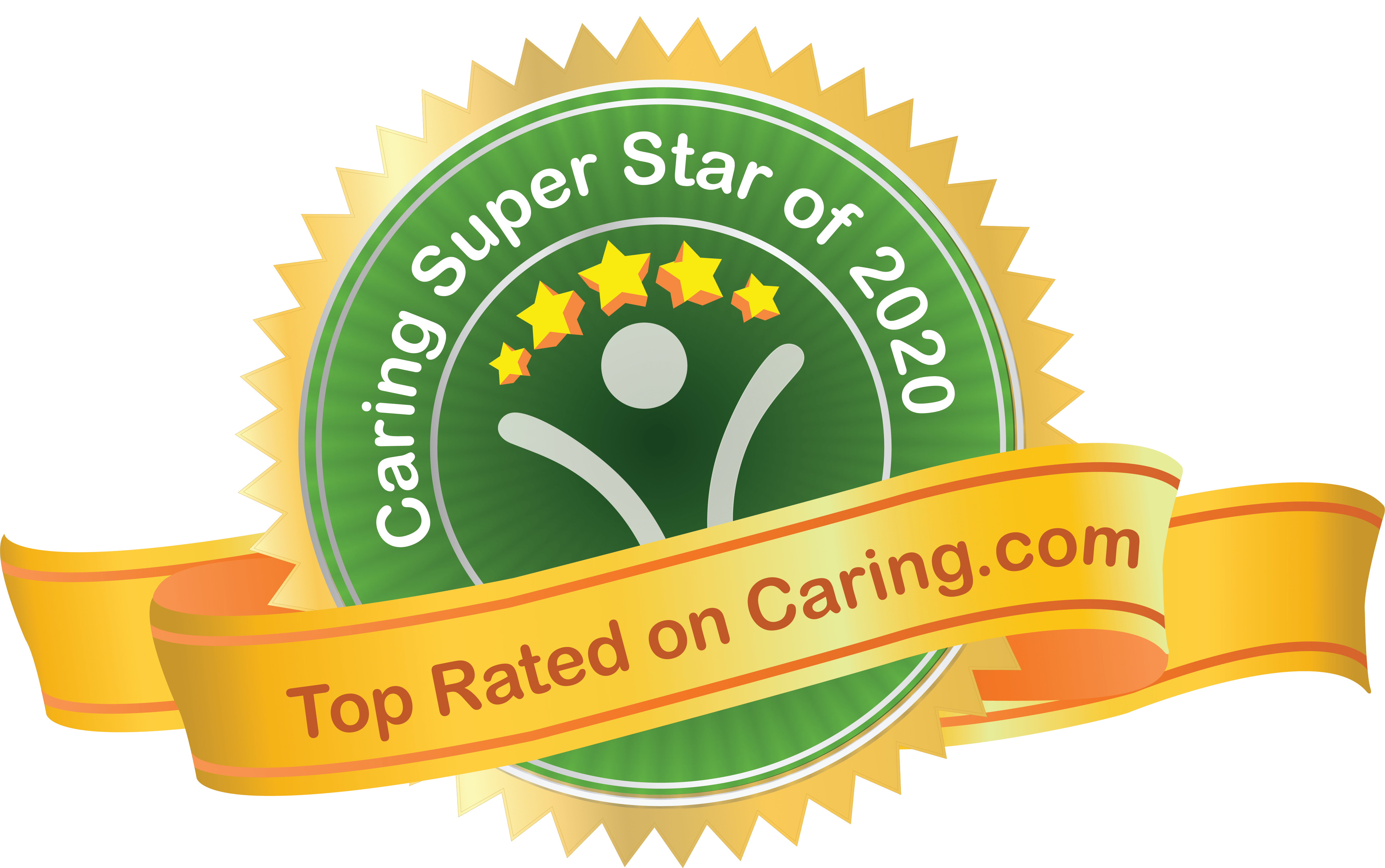 2020 Caring.com Superstar Senior Living