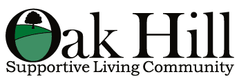 Oak Hill Supportive Living Community