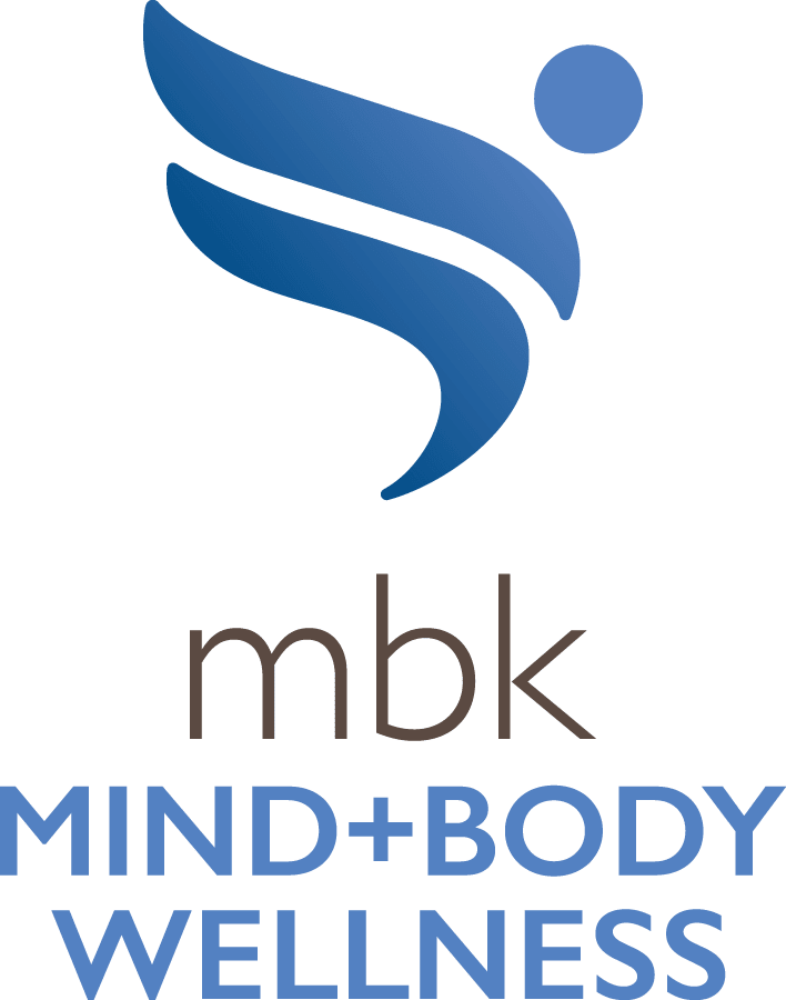 MBKonnection logo at Almond Heights in Orangevale, California