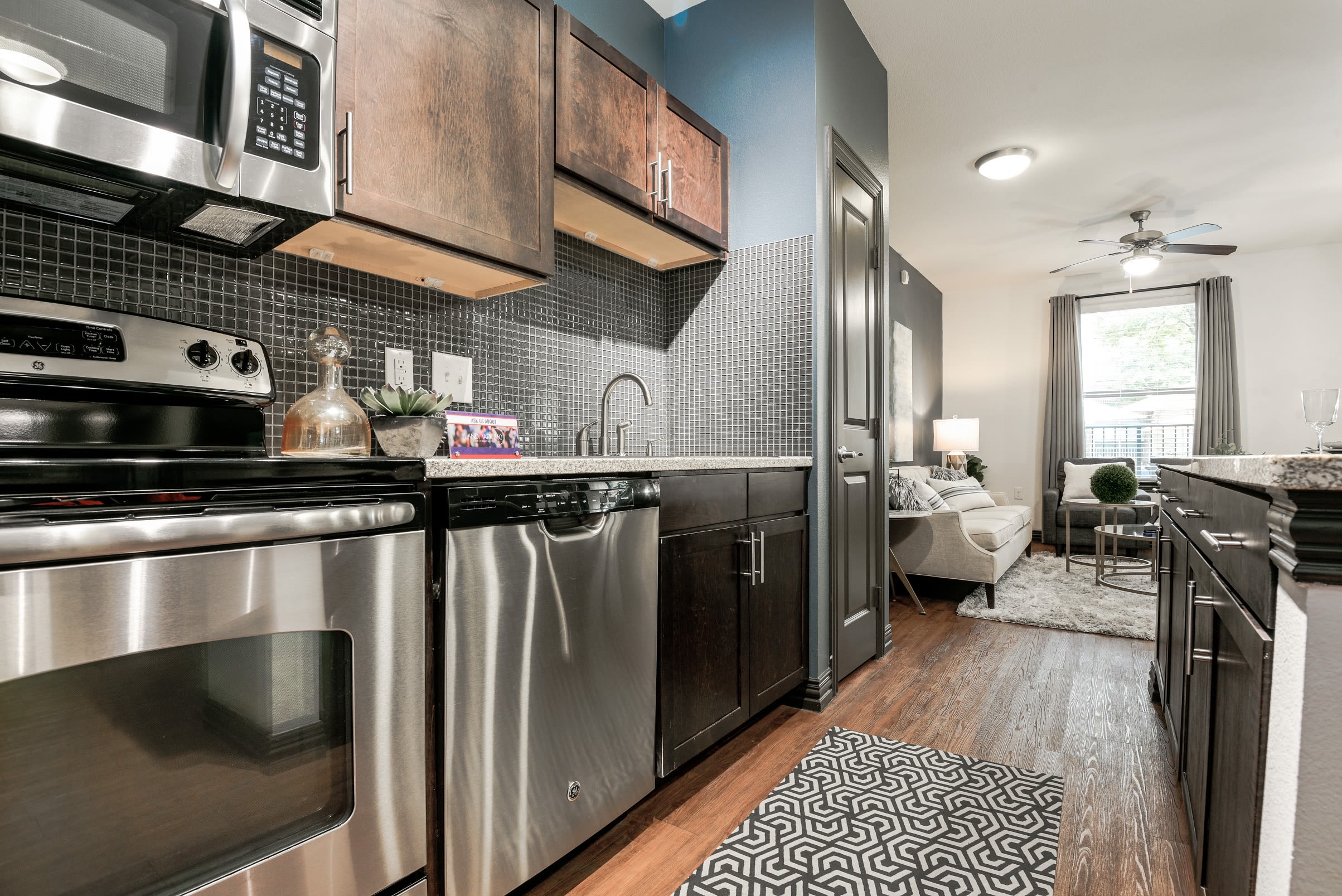 Photos of The Blvd in Irving, Texas