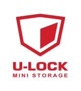 White Rock U-Lock Mini Storage