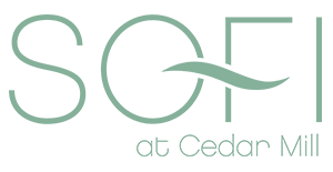 Logo icon for Sofi at Cedar Mill in Portland, Oregon