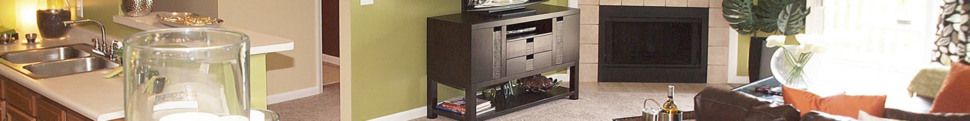 View Waterford Place floor plans