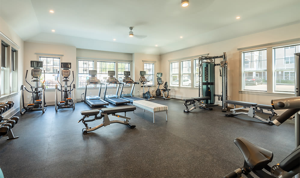 Photos Of Winding Creek Apartments In Webster Ny