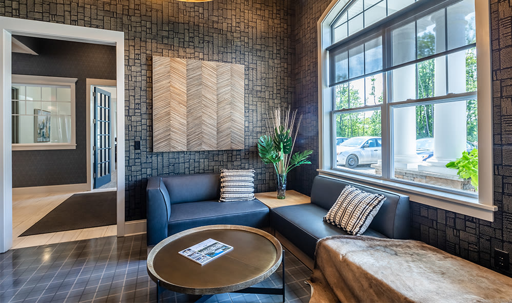 Photos of Winding Creek Apartments in Webster, NY