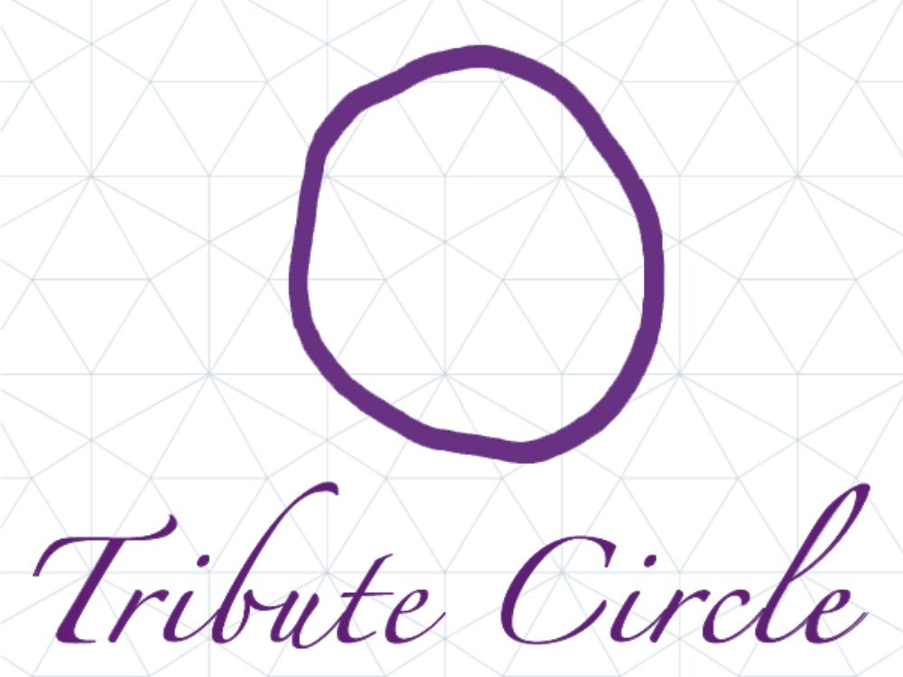 Tribute Circle logo Quail Park at Morrison Ranch in Gilbert, Arizona