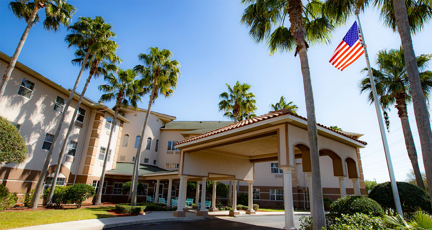 Photos of Hibiscus Court in Melbourne Florida