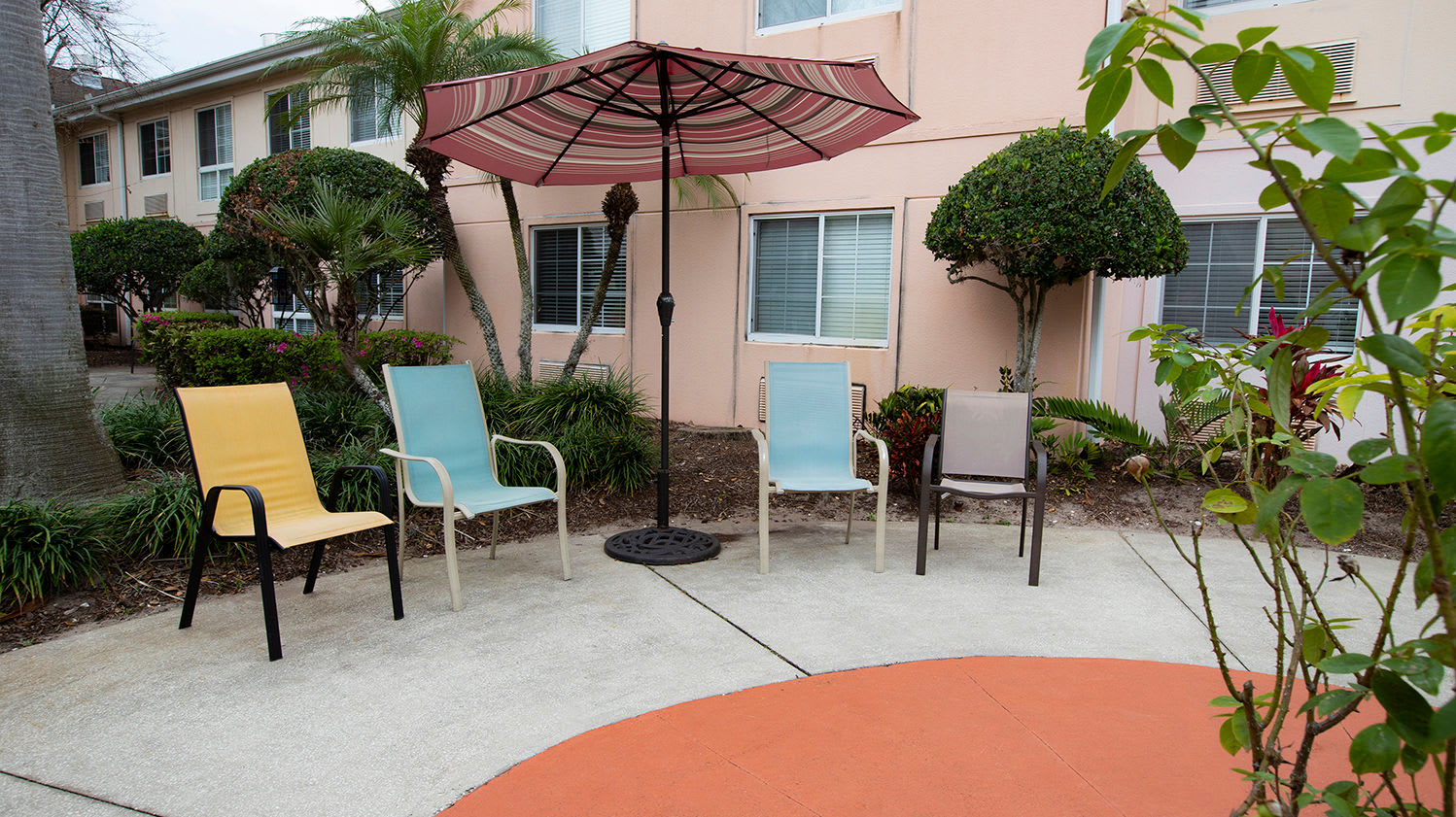 Photos of Savannah Court of Maitland in Maitland Florida