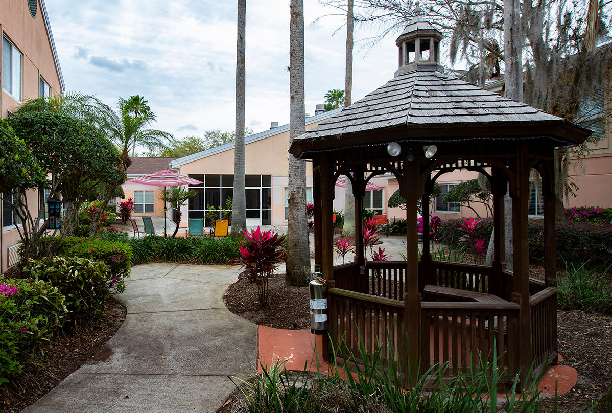 Photos of Savannah Court of Maitland in Maitland Florida