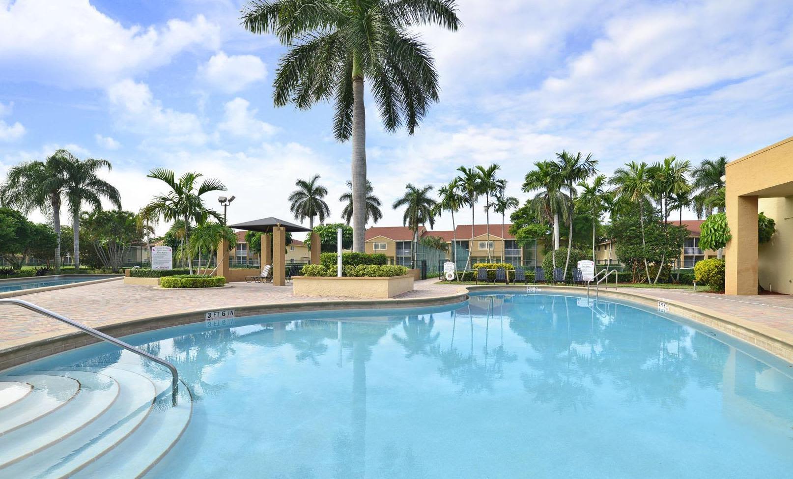West Palm Beach Fl Apartments For Rent Azalea Village Apartments