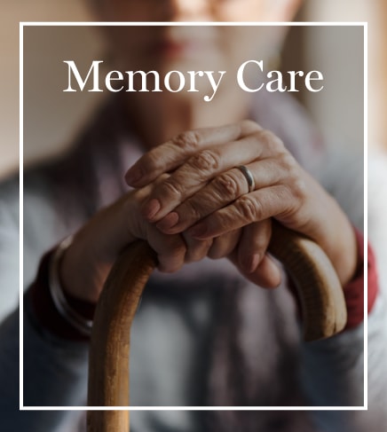 Learn about our care options at Quail Park Memory Care Residences of Visalia in Visalia, California