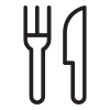 Dining icon for The Commons At Haynes Farm in Shrewsbury, Massachusetts