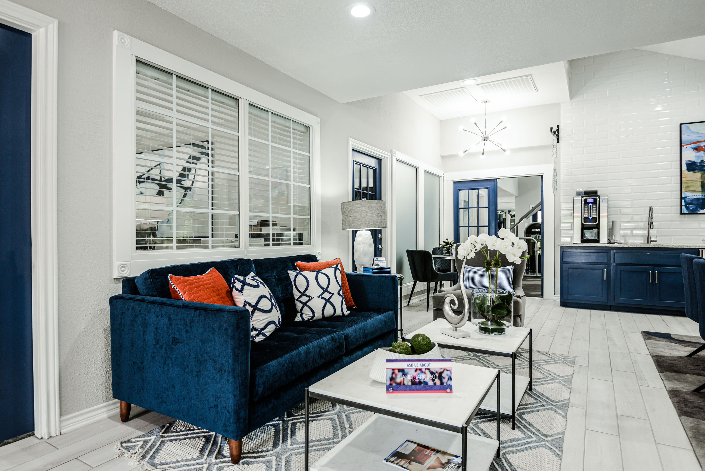 Far North Dallas Tx Apartments For Rent The Regent