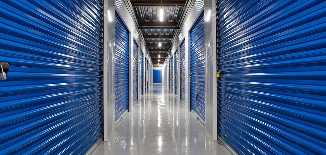 Climate Controlled Storage In Normandy Manor Jacksonville Fl