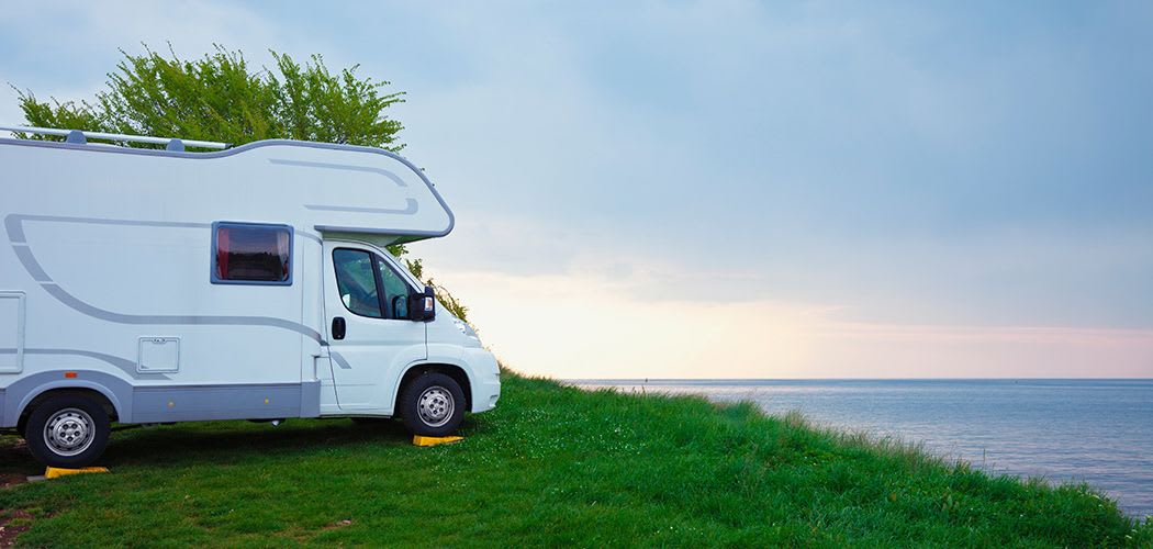 Boat and RV storage in Jacksonville