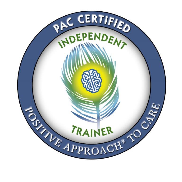 PAC Certified Independent Trainer
