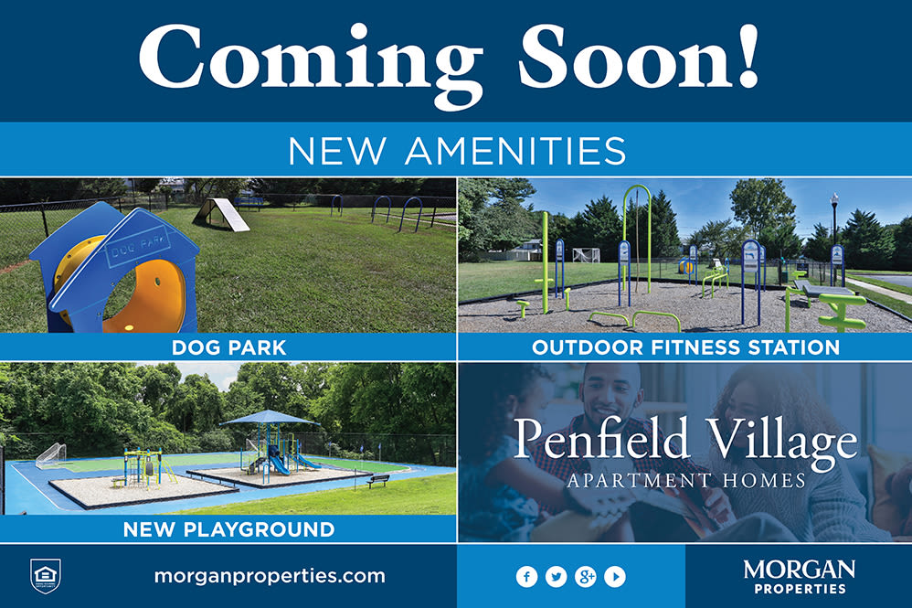 Village of Penfield, NY Apartments Penfield Village Apartments