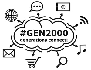 #Gen2000 Project™