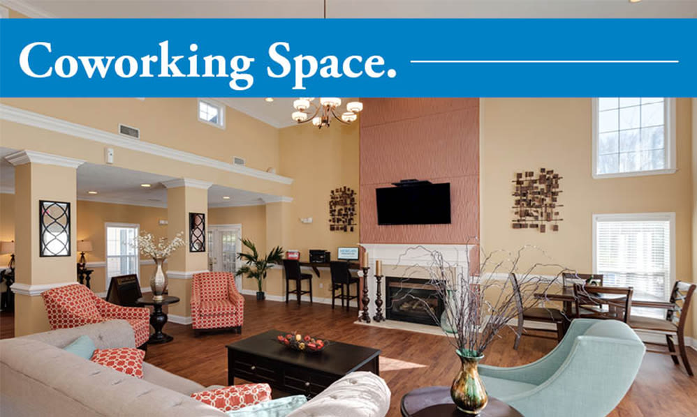 Photos Of The Waterway Apartment Homes In Lexington Sc