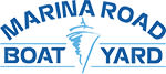 Marina Road logo