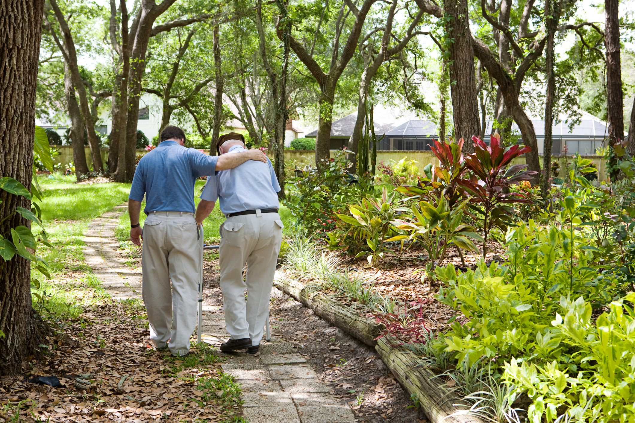 Floor plans at Cooper Trail Senior Living in Bardstown, Kentucky
