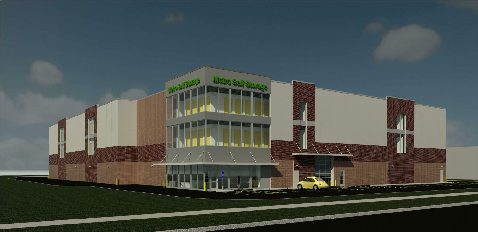 Coon Rapids Self Storage
